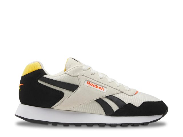 Reebok glide ripstop top