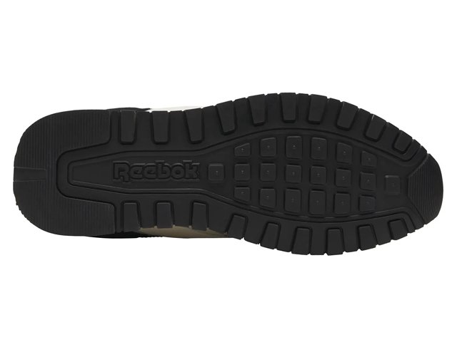 Reebok glide ripstop top