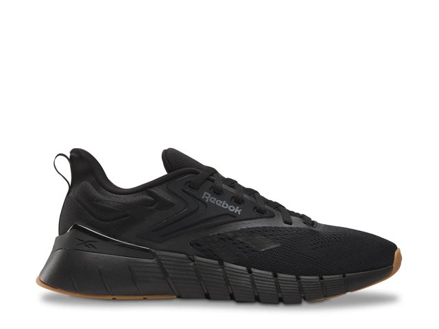 Reebok Nano Gym Training Shoe Men s Black Size 11 Sneakers
