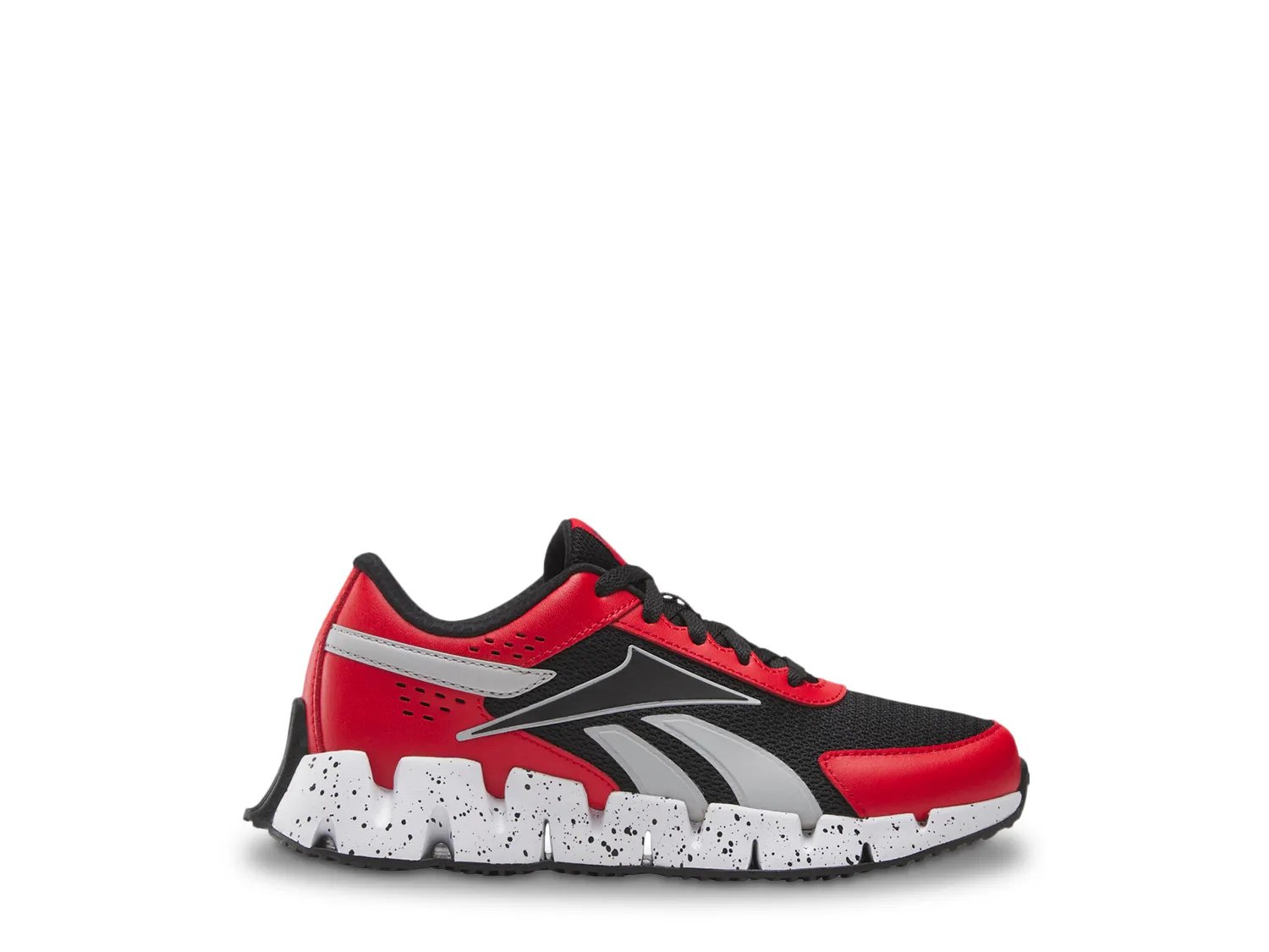 Спортивные кроссовки Reebok Zig Dynamica 2.0 для мальчиков