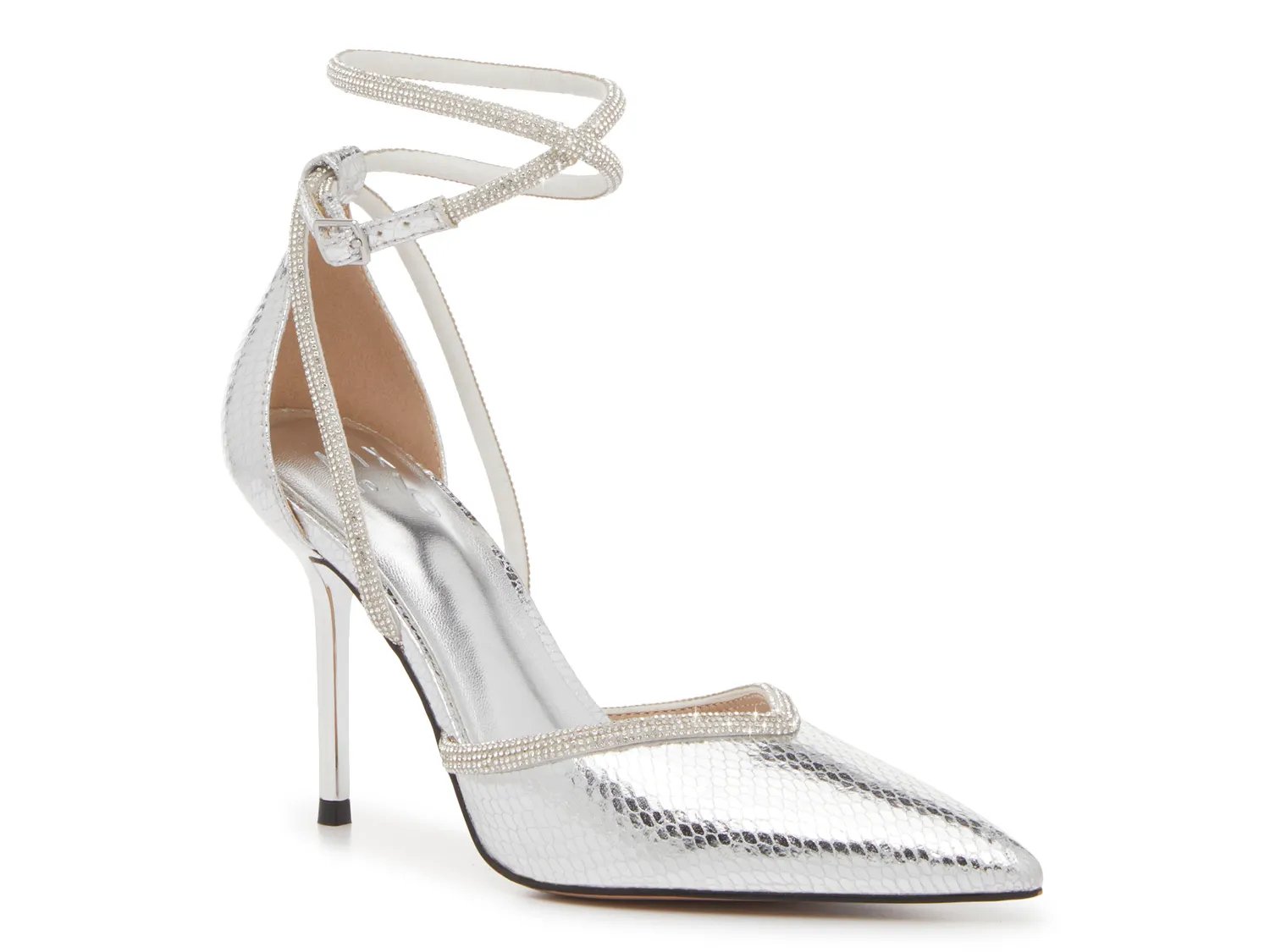 Mix No. 6 Kaine Pump - Free Shipping | DSW