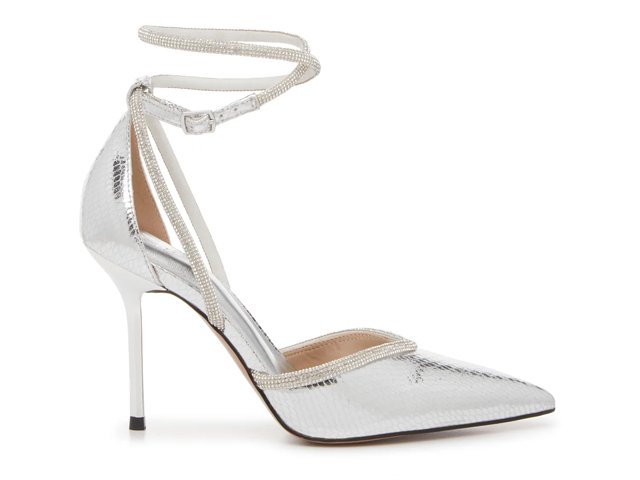 靴 CLANE MIX LINE PUMPS セール】LINE PUMPS（パンプス）｜CLANE（クラネ）の