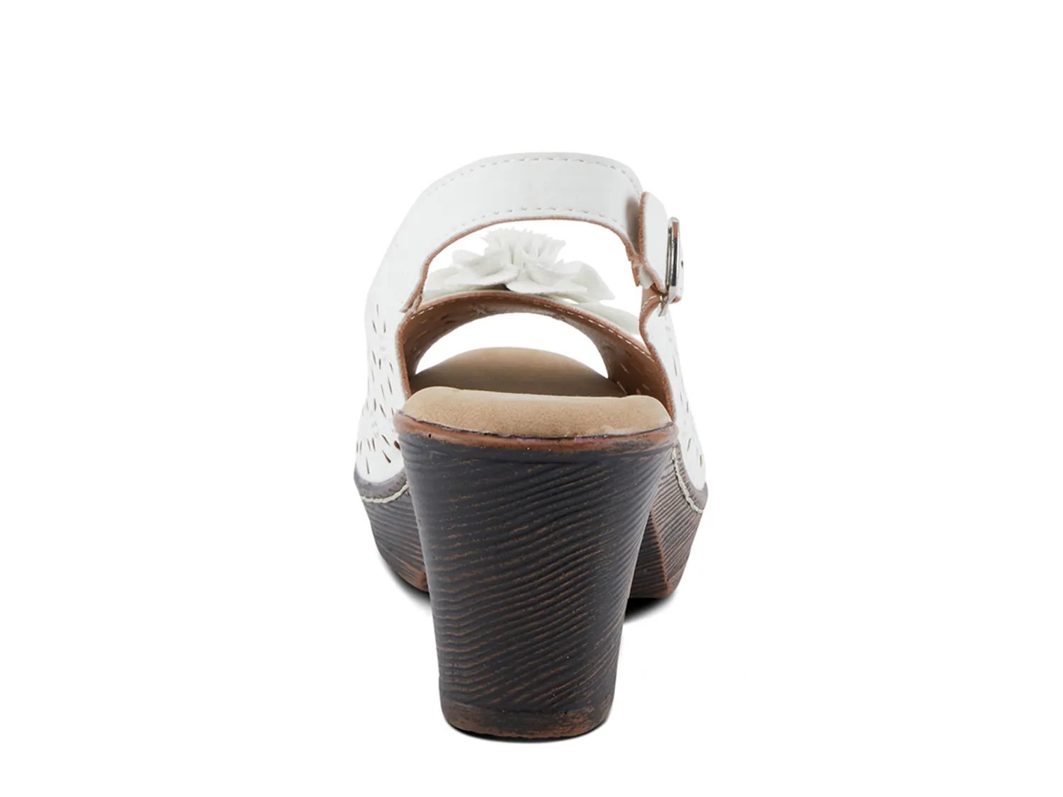 Doriday Sandal