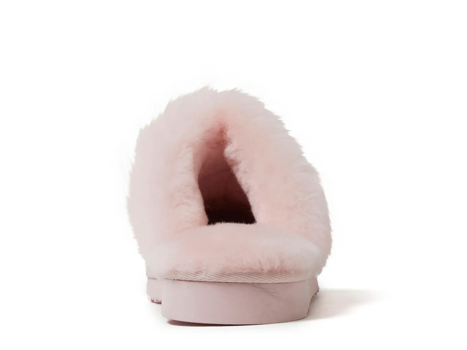 Sydney Scuff Slipper - Women's