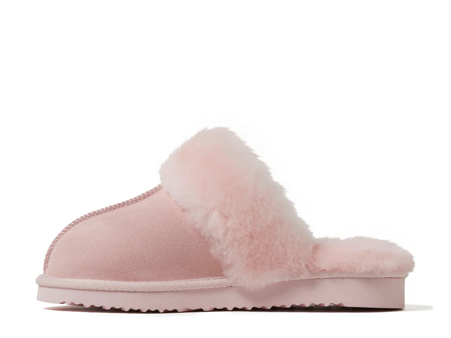 Sydney Scuff Slipper - Women's