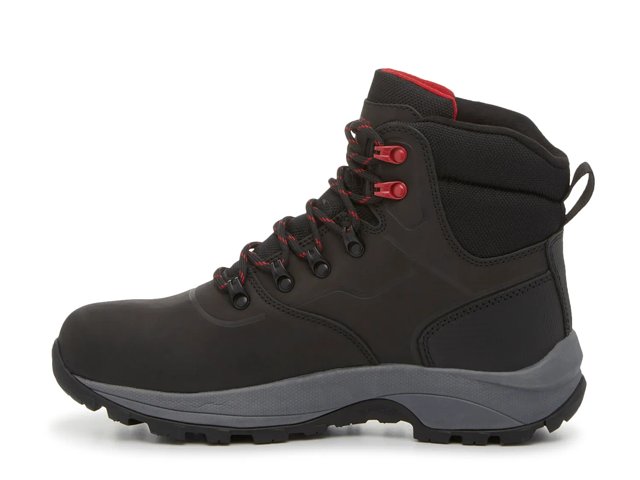 Hi-Tec Altitude VII Waterproof Hiking Boot - Men's