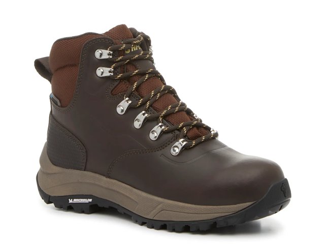 Hi-Tec Altitude VII Waterproof Hiking Boot - Men's - Free Shipping