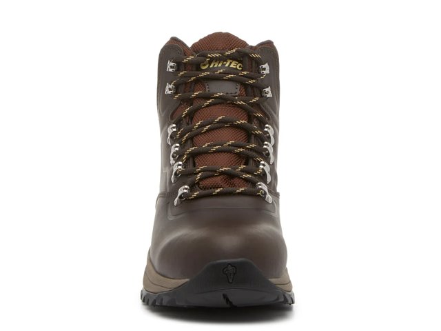 Hi-Tec Altitude VII Waterproof Hiking Boot - Men's