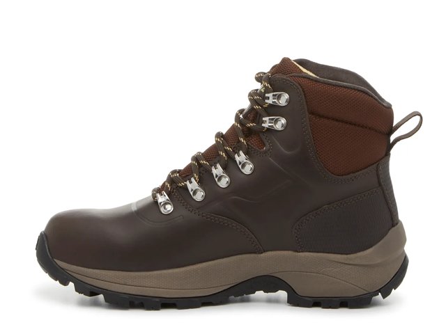 Hi-Tec Altitude VII Waterproof Hiking Boot - Men's