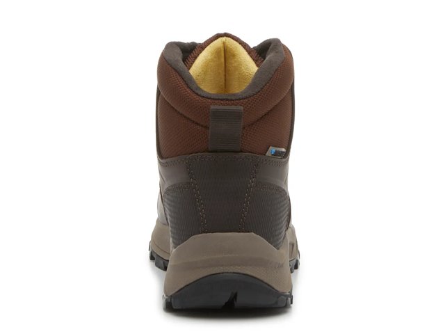 Hi-Tec Altitude VII Waterproof Hiking Boot - Men's