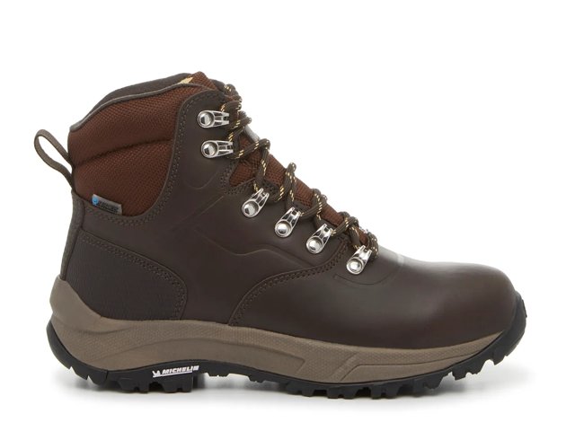 Hi-Tec Altitude VII Waterproof Hiking Boot - Men's
