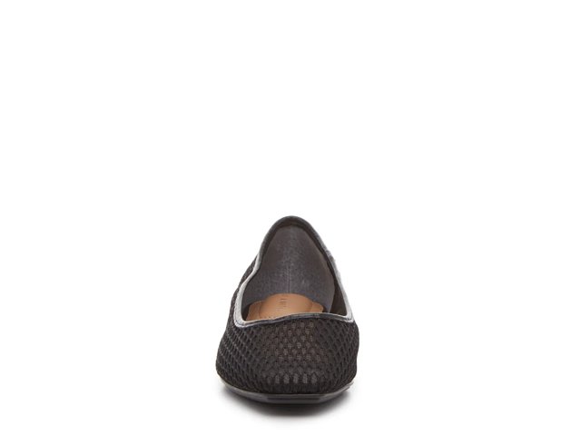 Kelly & Katie Bryn Ballet Flat