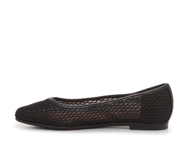 Kelly & Katie Bryn Ballet Flat