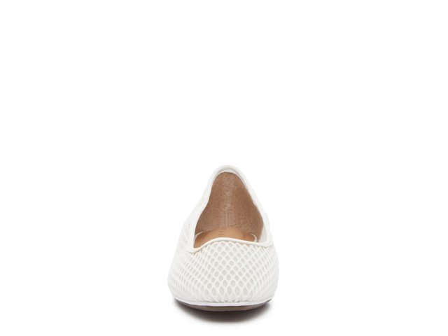 Kelly & Katie Bryn Ballet Flat