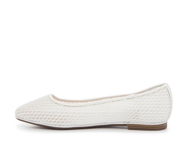 Kelly & Katie Bryn Ballet Flat