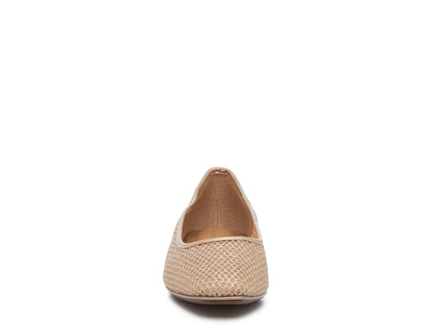Kelly & Katie Bryn Ballet Flat