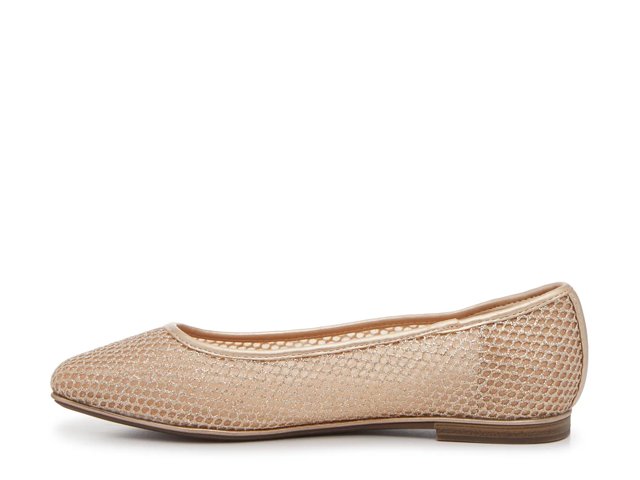 Kelly & Katie Bryn Ballet Flat