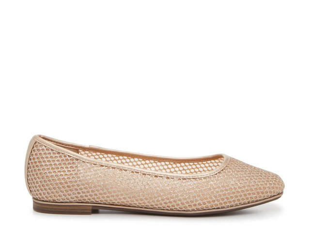 Kelly & Katie Bryn Ballet Flat