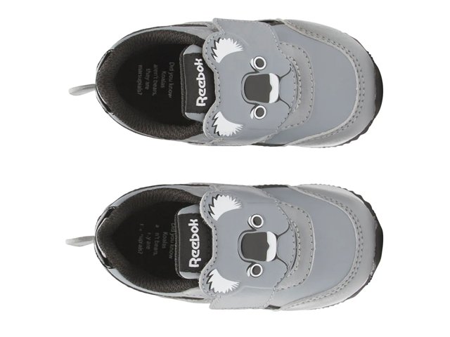 Reebok royal cljog 2 kids store