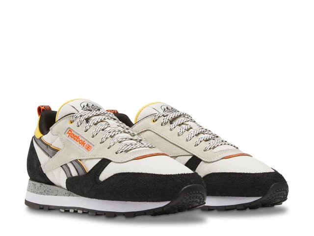 Reebok classic womens suede on sale