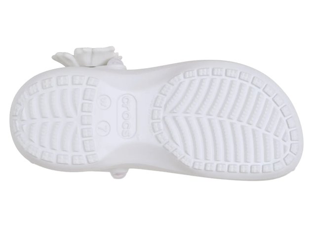 ☆送料無料☆ CROCS CLASSIC PLATFORM BOUQUET CLOG ☆ Crocs Classic Bouquet Platform Clog - Women's - Free