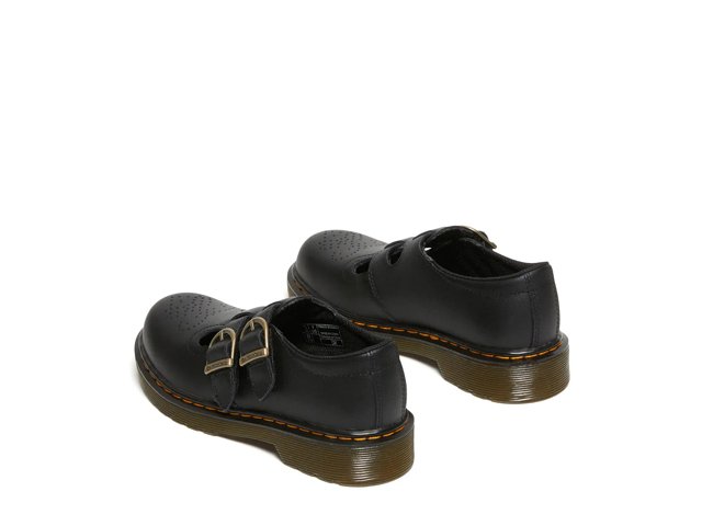 Dr. Martens 8065 T Bar Mary Jane - Kids' - Free Shipping | DSW