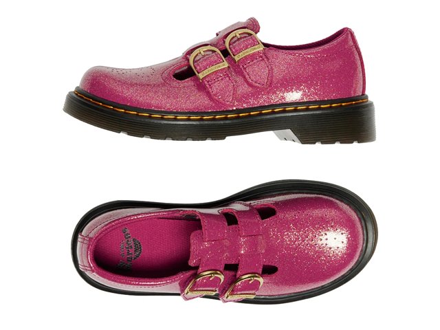 Mary  Amazon.com | Dr. Martens Girls 8065 J (Little Big Kid) Mary