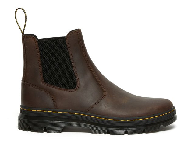 Dr. Martens Embury Chelsea Boot - Free Shipping | DSW