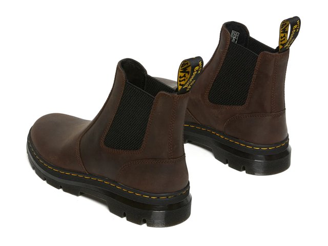 Dr. Martens Embury Chelsea Boot - Free Shipping | DSW