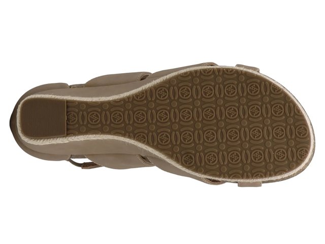 Trots Wedge Sandal