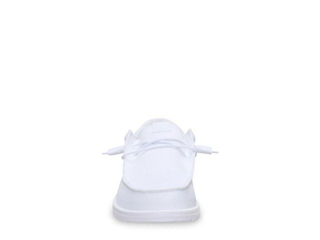 HEYDUDE Wally Funk Mono Slip-On - Free Shipping | DSW