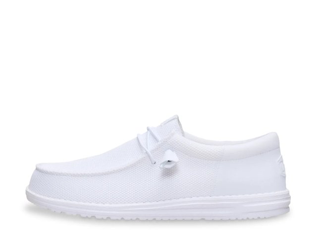 HEYDUDE Wally Funk Mono Slip-On - Free Shipping | DSW