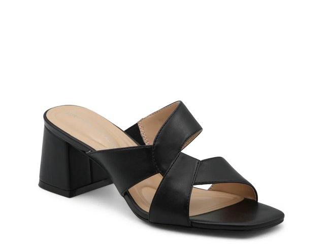 Adrienne Vittadini Taffi Sandal