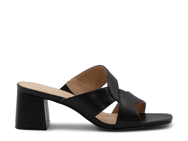 Adrienne Vittadini Taffi Sandal