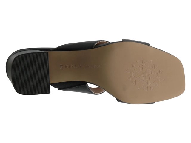 Adrienne Vittadini Taffi Sandal