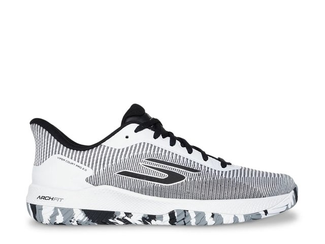 Skechers Viper Court Pro 2.0 Pickleball Shoe - Men's - Free Shipping | DSW