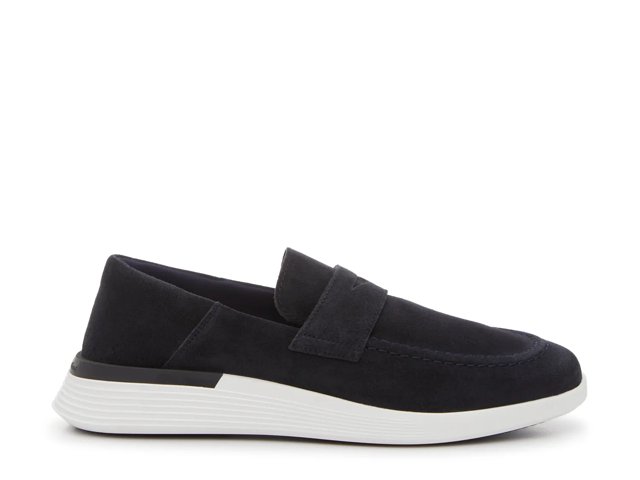 Wolf & Shepherd Crossover Penny Loafer - Free Shipping | DSW