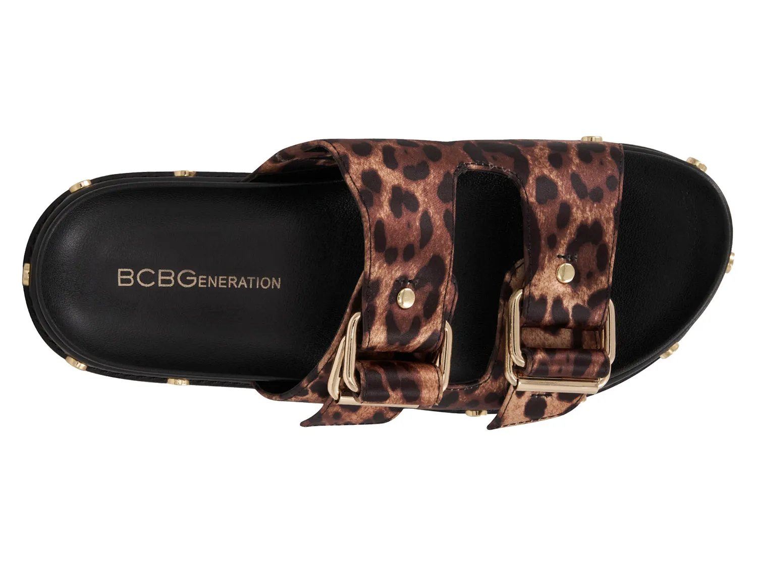 Bamba Sandal