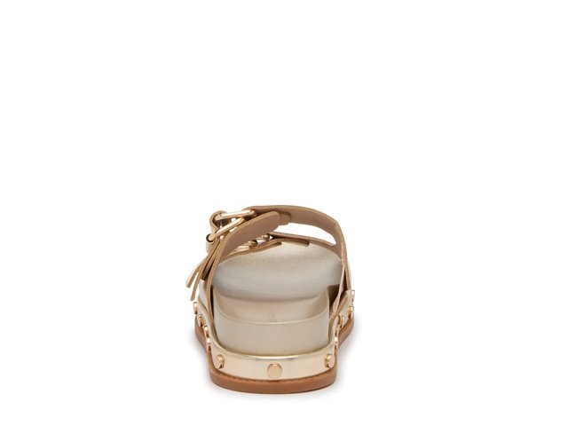 BCBGeneration Bamba Platform Sandal