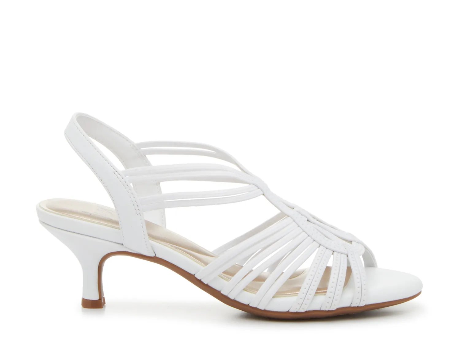 Emma Sandal