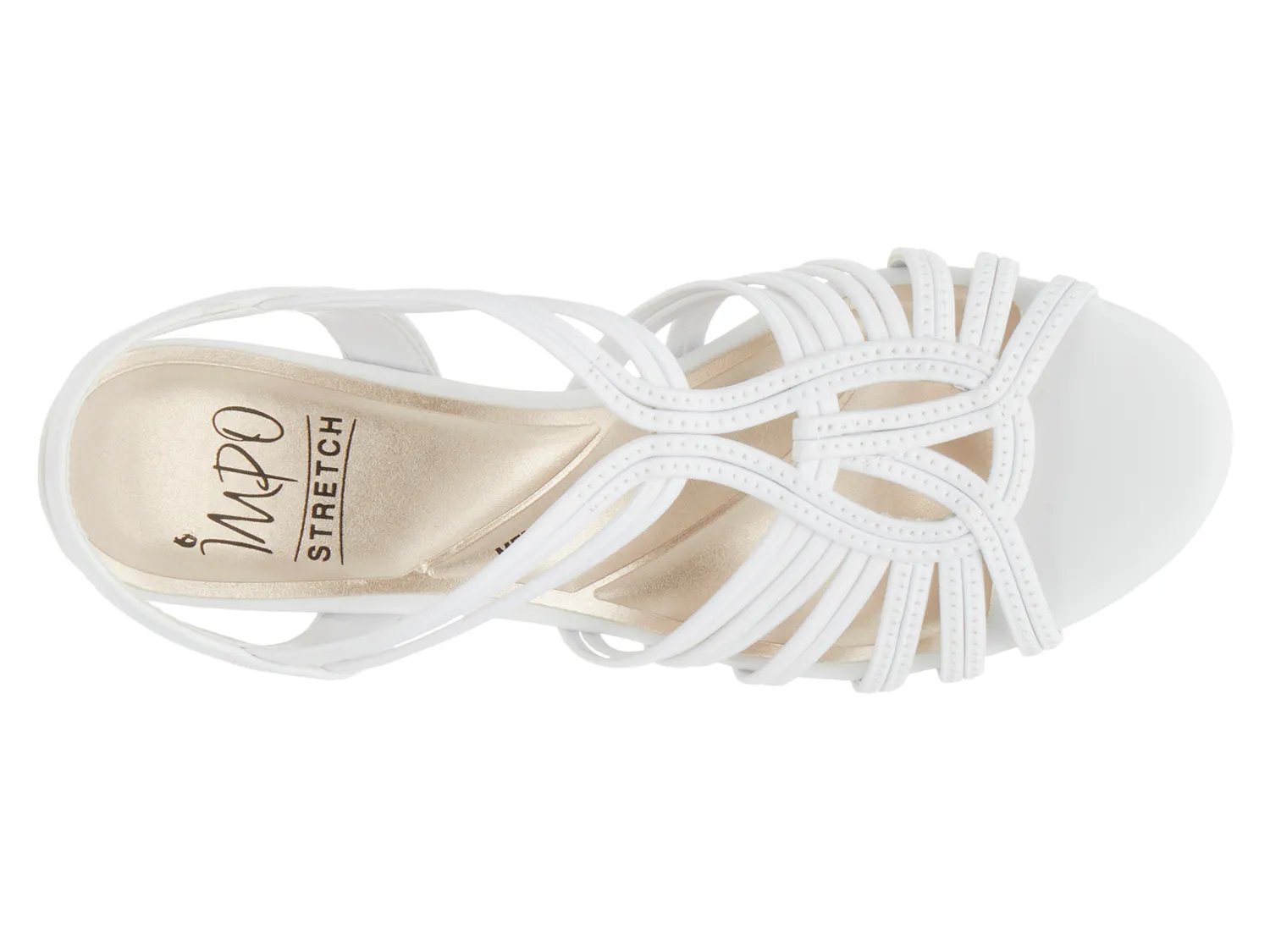 Emma Sandal