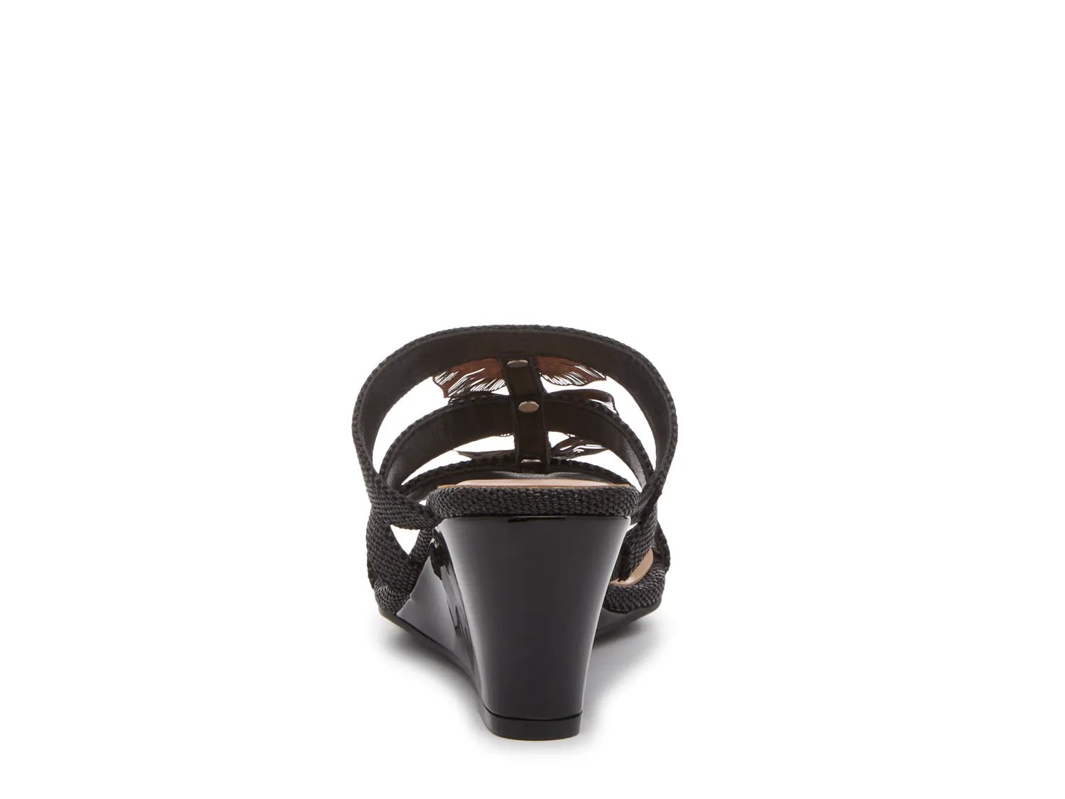 Nalina Wedge Sandal
