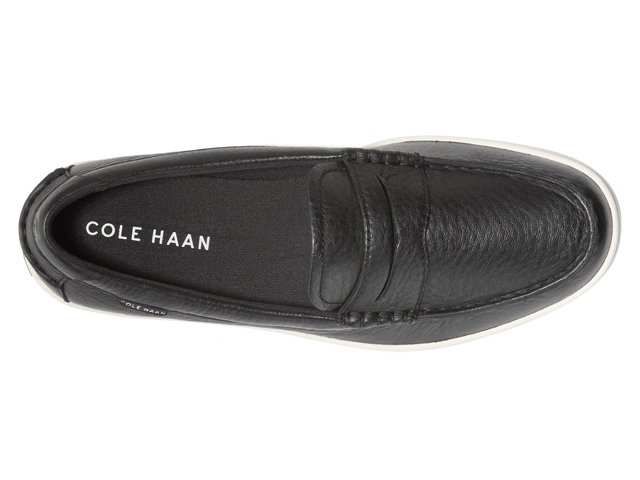 Cole haan nantucket black online