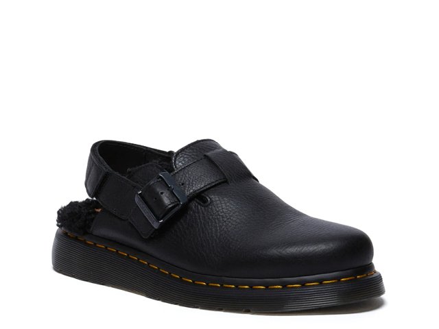 Dr. Martens Jorge II Clog - Free Shipping | DSW