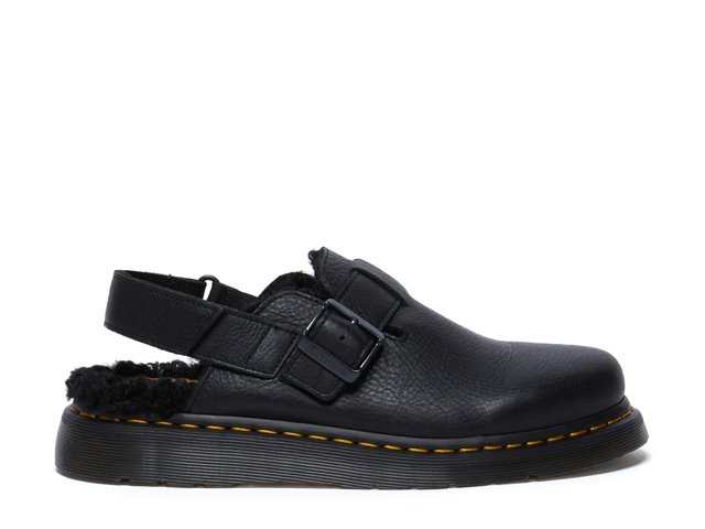 Dr. Martens Jorge II Clog - Free Shipping | DSW