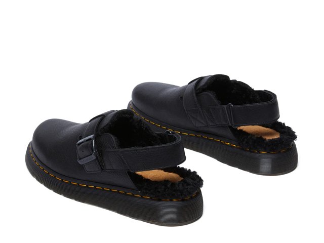 Dr. Martens Jorge II Clog - Free Shipping | DSW