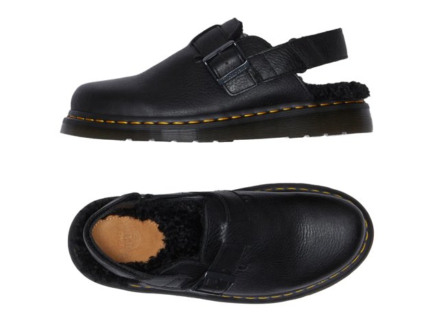 Dr. Martens Jorge II Clog - Free Shipping | DSW