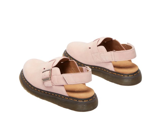 Dr. Martens Jorge II Clog - Women's - Free Shipping | DSW