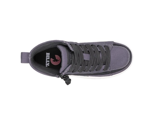 BILLY Footwear CS High-Top Sneaker - Kids'