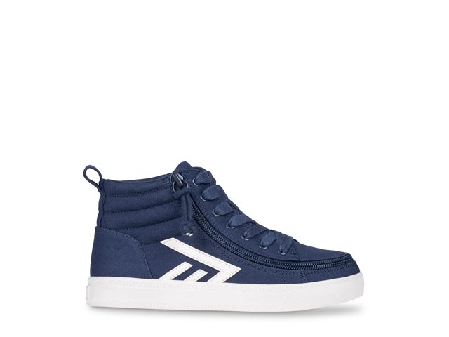 BILLY Footwear CS High-Top Sneaker - Kids'